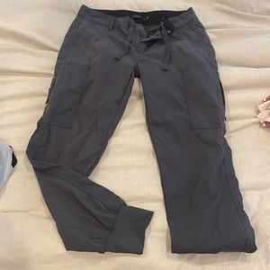 Worn once. Great for hiking